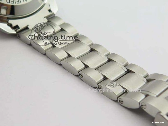 0311 Speedmaster SS 2013 Pro Racing On SS Bracelet Manual Winding Chrono Movement UrbanStyle 8230